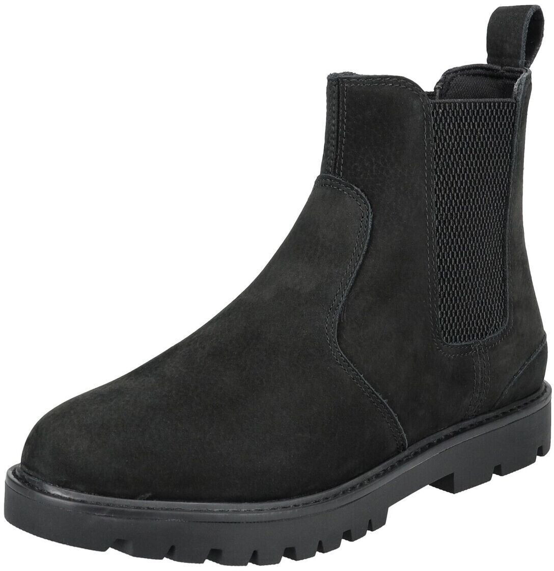 TOMS Shoes Suede Textile Slip-On