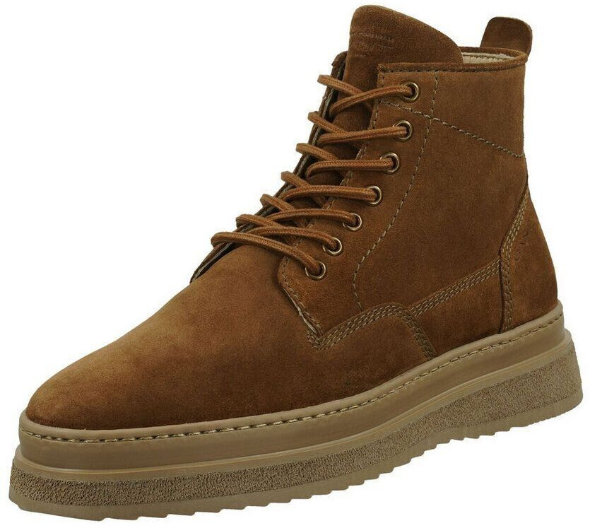 GANT Lace-up shoes 29643735 brown