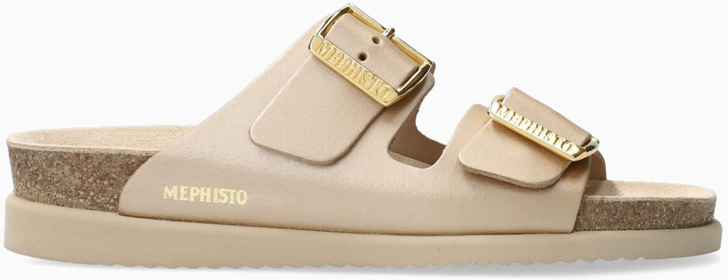 Mephisto Hester Metal Women