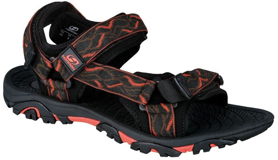Hannah Hannah Belt Sandals