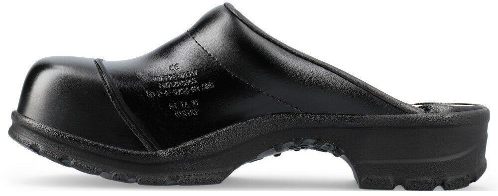 Sika Sika Comfort open clog