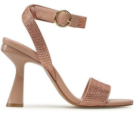 LIU Jo Sandals Lisa 08 SA3117 TX177 pink