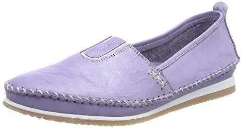 Andrea Conti 1887801 Slippers lilac