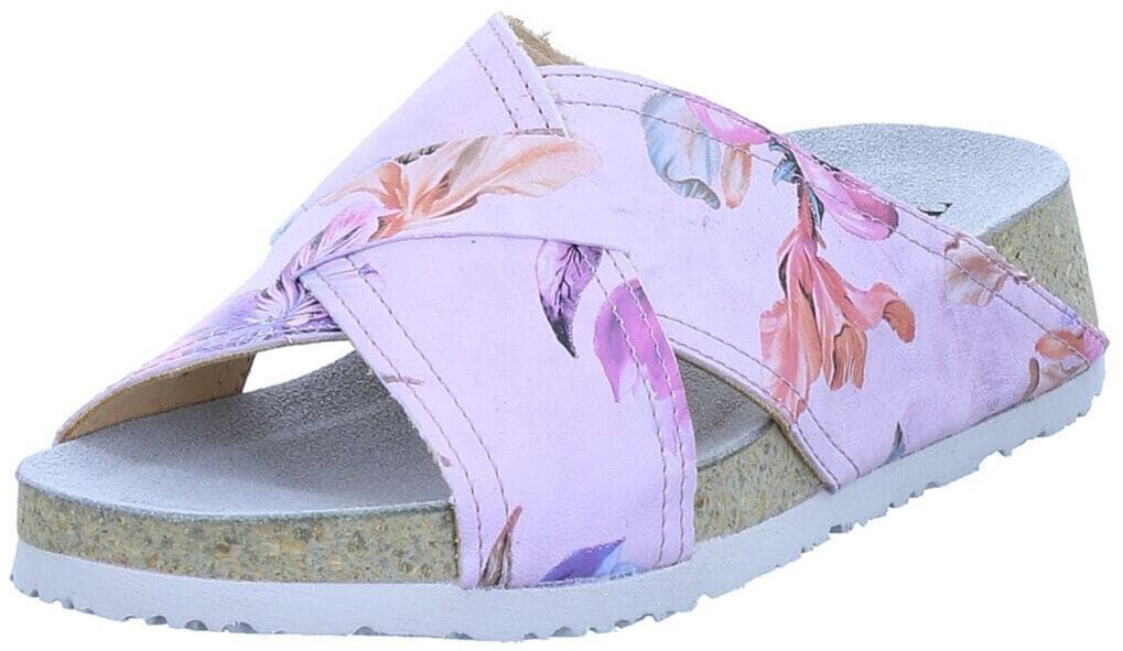 Think Koak Outdoor Sandal purple