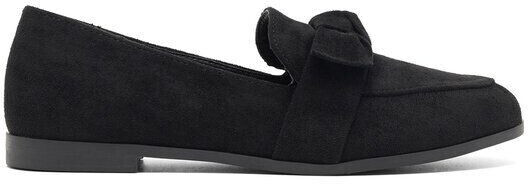 DeeZee Fashion Slipper WS270205-07 black