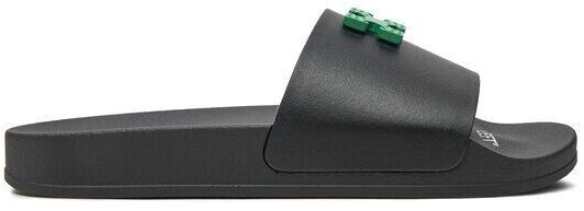 Off-White Slides OMIC001S22MAT0041025 black