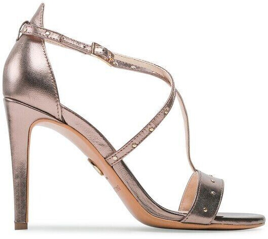 Baldowski Sandals D04295-VALD-004 gold