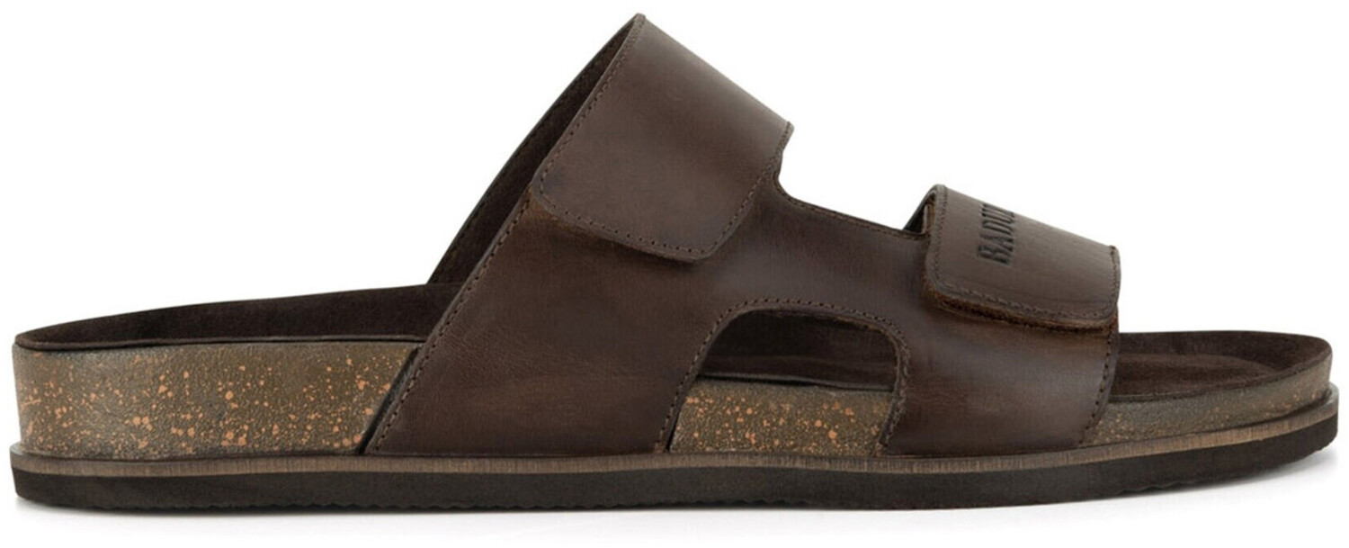Badura ACTIVE-44 MI08 Slippers brown