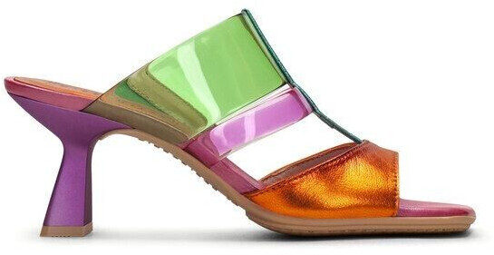 Hispanitas Slippers CHV243372 colorful