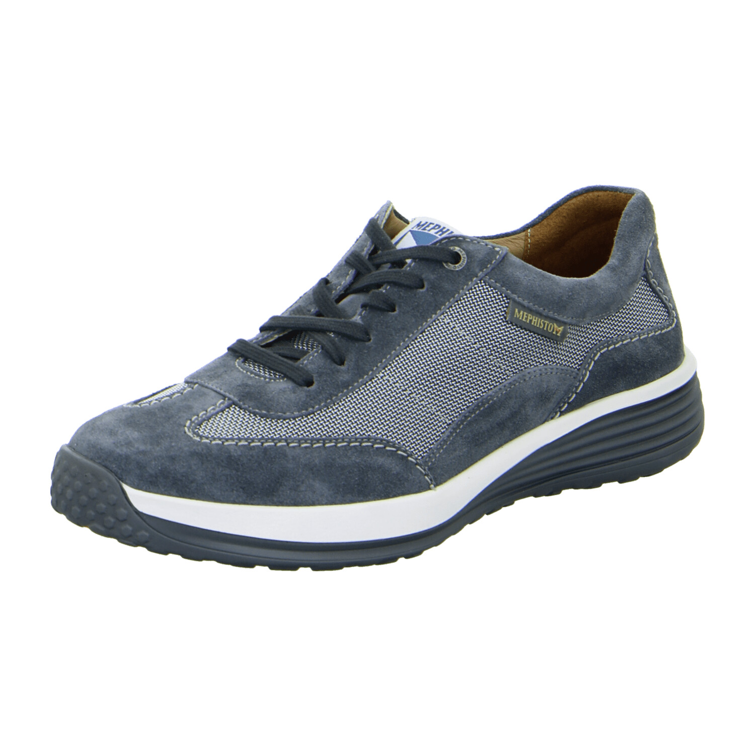 Mephisto Steve Air Metall