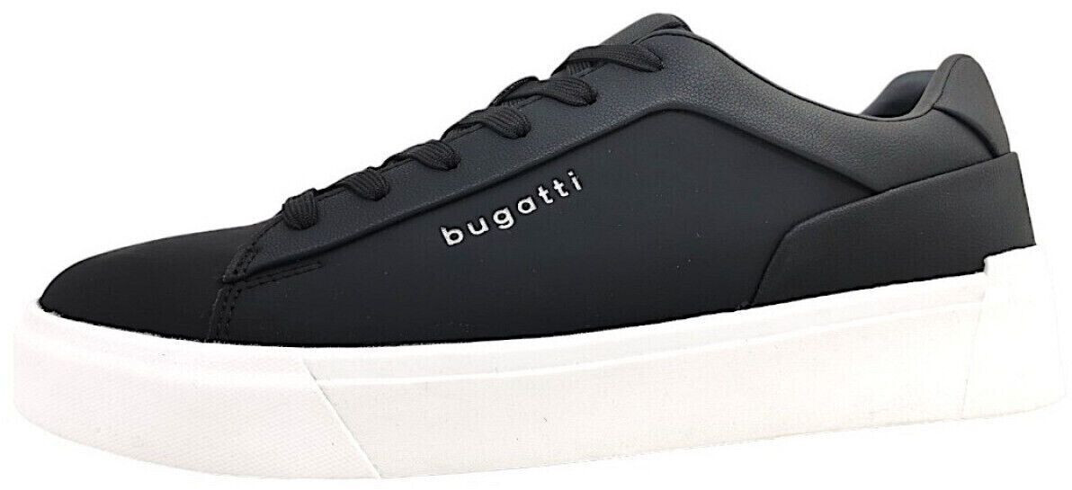 Bugatti 324-AMU01 Lace-up shoes black