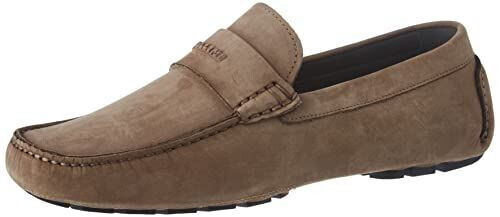 Pollini Driver Slipper shoe beige