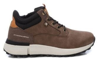 XTI 143163 Sneaker brown