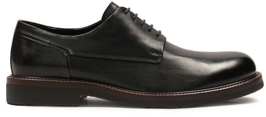 Kazar Lace-up shoe black 11419795