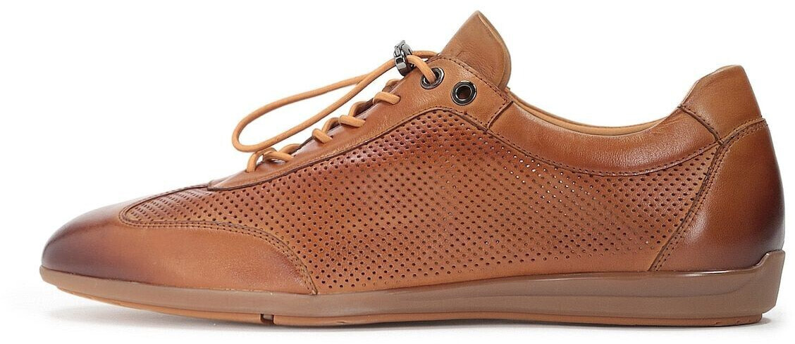 Kazar Lace-up shoe cognac 8758781