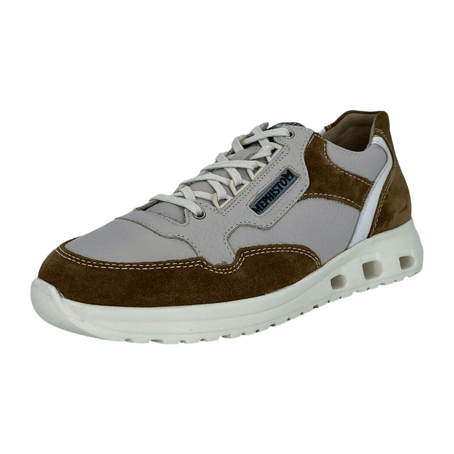 Mephisto Jansen brown