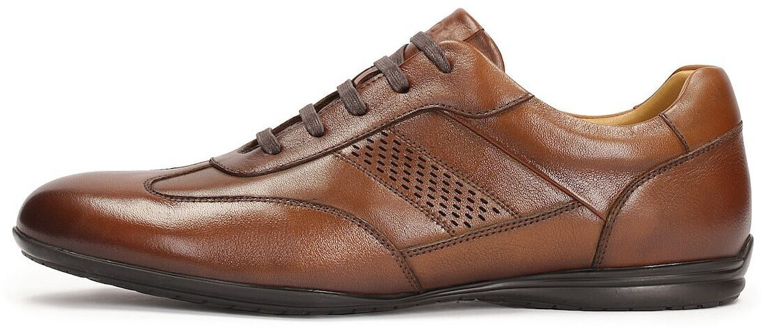 Kazar Lace-up shoe brown 17464611