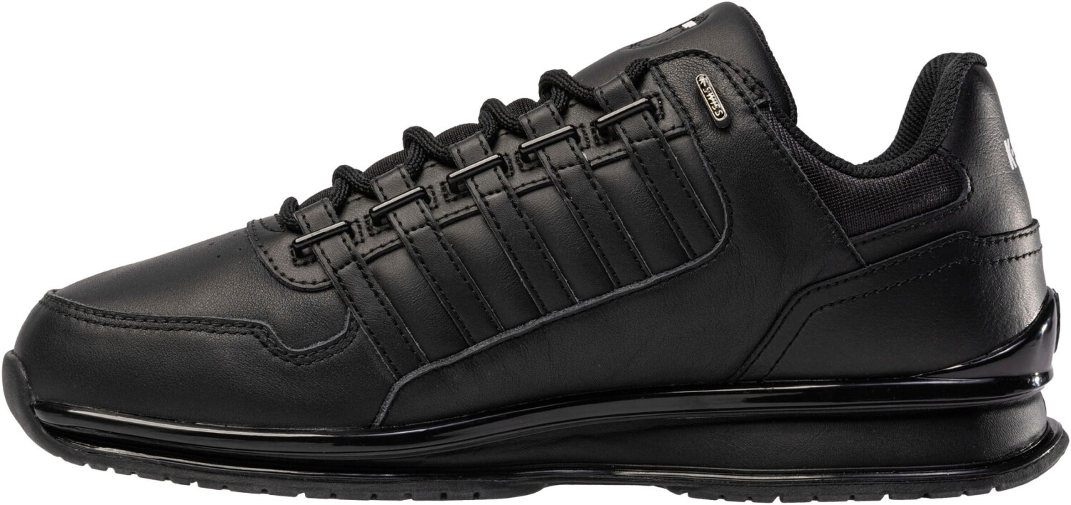 K-Swiss Sport Men's Shoes RINZLER GT black 08907-010-M