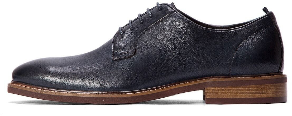 Kazar Lace-up shoe navy 8761245