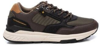 XTI 143146 Sneaker khaki
