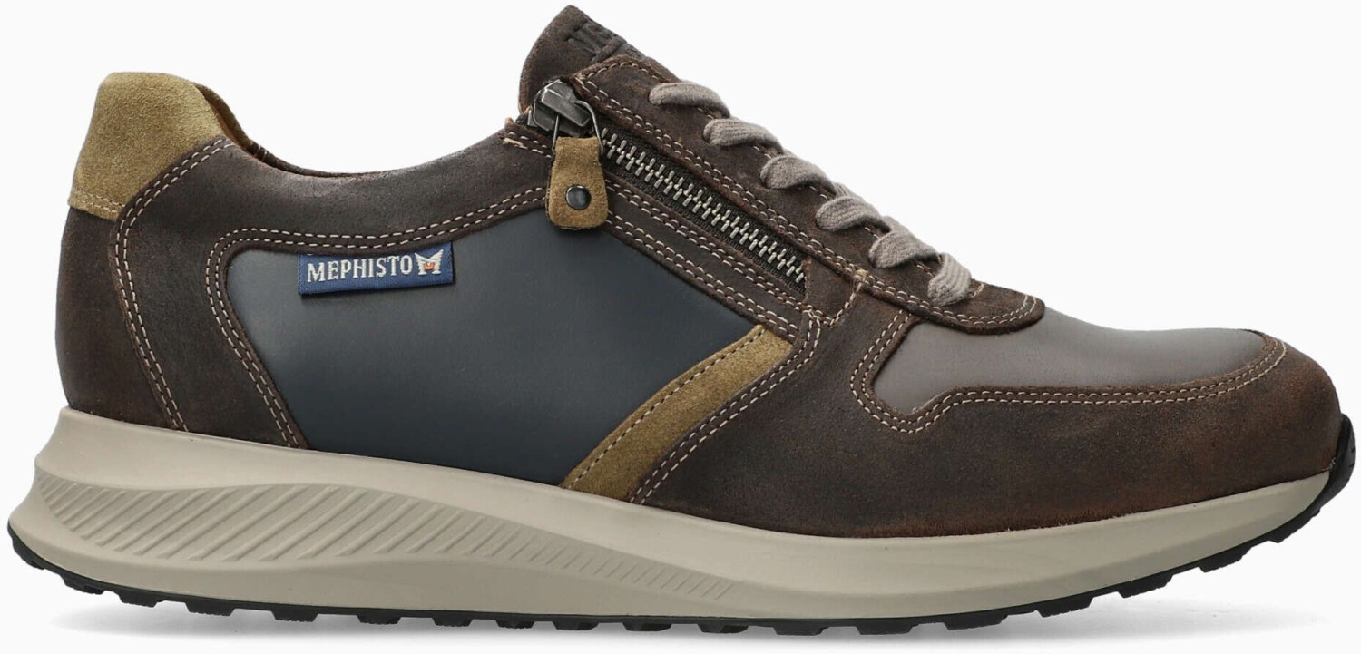 Mephisto Dino brown