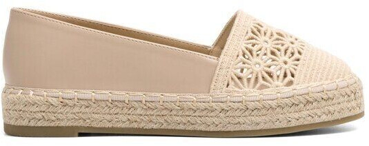 DeeZee Fashion DeeZee HER SOUL WSS990-204 Espadrilles beige