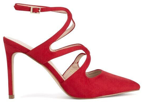 DeeZee Fashion Sandals WYL3616-5 red