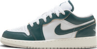 Jordan Air Jordan 1 Low SE Shoe green