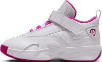 Jordan Max Aura Shoe white