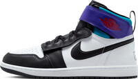 Jordan Air Jordan 1 Hi FlyEase Men's Shoe white
