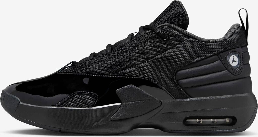 Jordan Max Aura Men's Shoe black