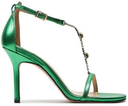 Baldowski Sandals D04679-3436-001 green