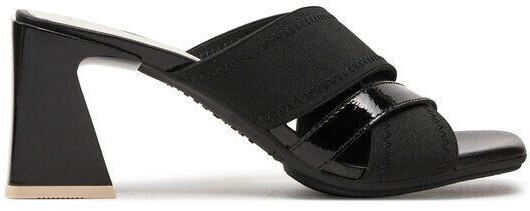 Hispanitas Slippers HV243428 black