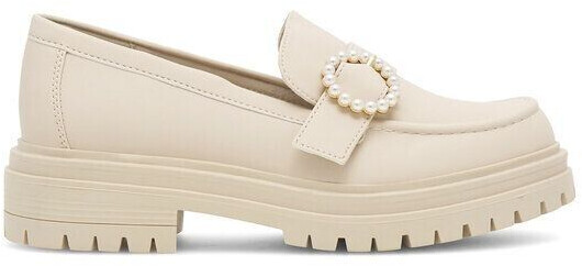 DeeZee Fashion Slipper Felizia WS5195-34 beige