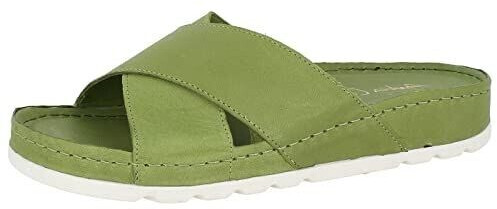 Andrea Conti Women's Slide kiwi