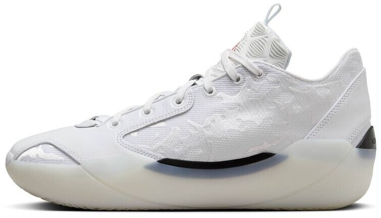 Jordan Basketball shoe Sol white FQ0213-106