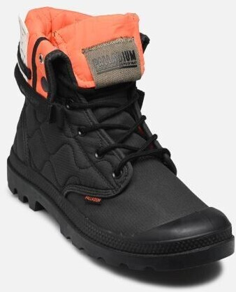 Palladium Baggy black
