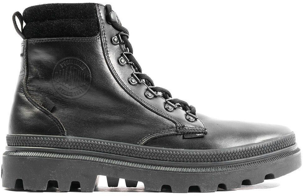 Palladium Pallatrooper Hiker Leather 08895-008-M-43