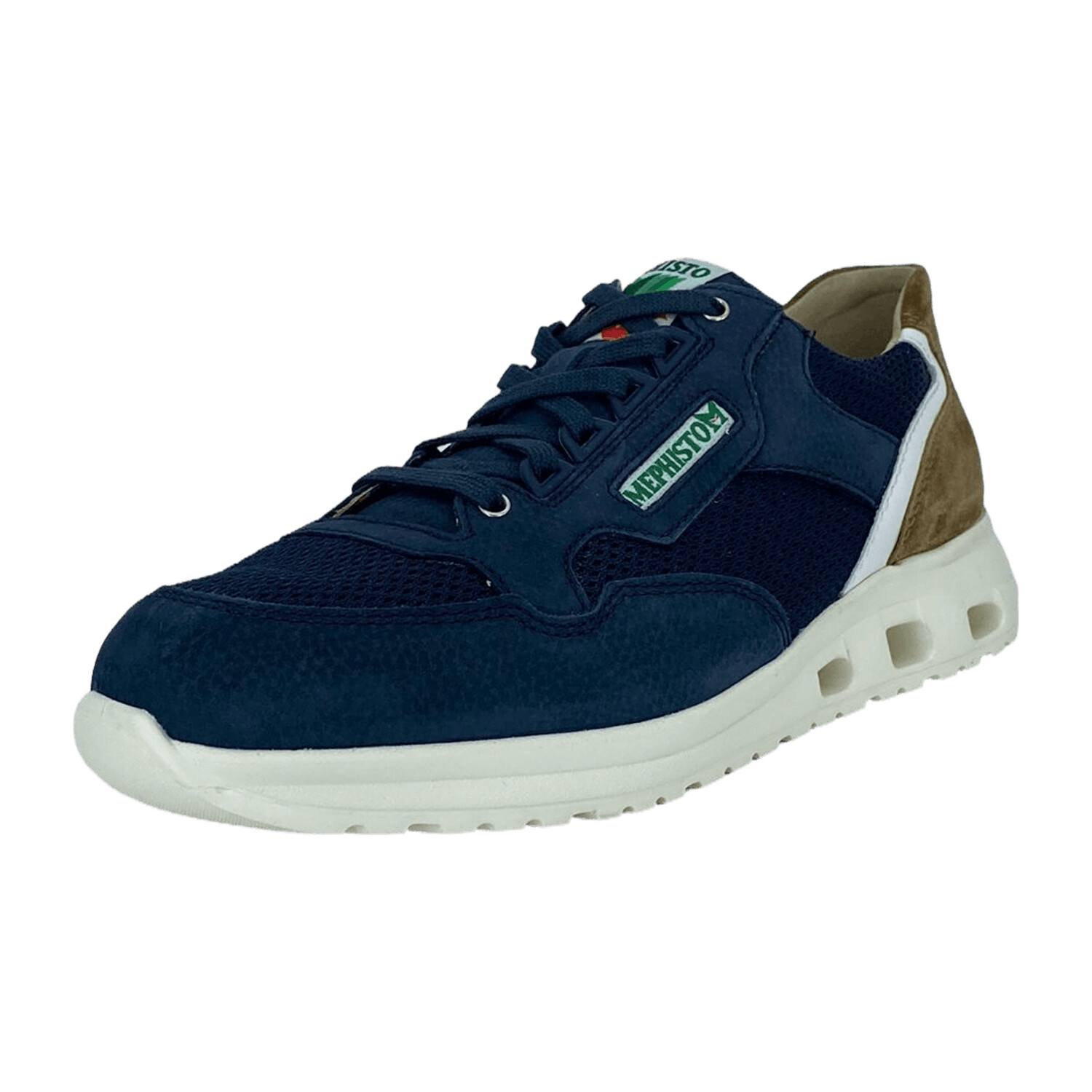 Mephisto Jansen Air blue