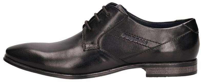 Bugatti 311-A311U Sneaker black