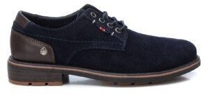 XTI 143218 Shoes navy