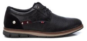 XTI 14321302-NEGRO Shoes black
