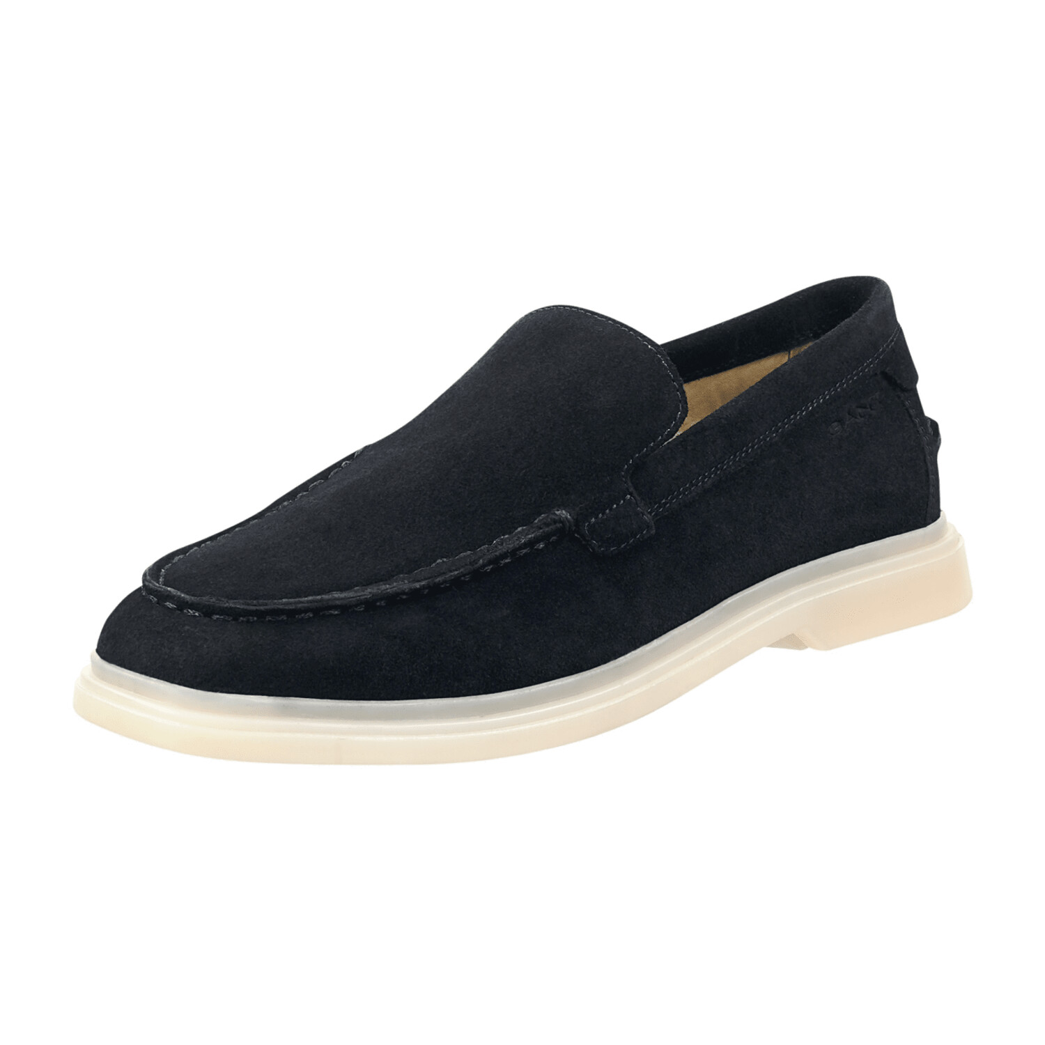GANT BOERY Slipper navy
