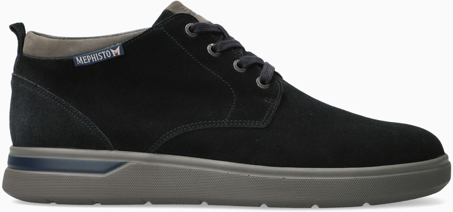 Mephisto Olmer blue
