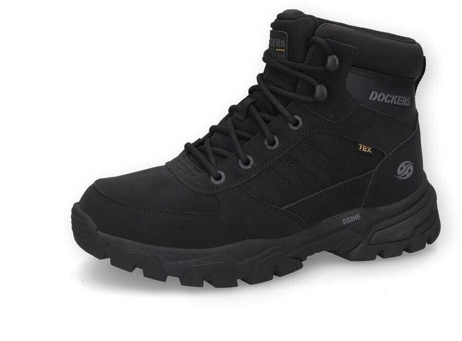 Dockers by Gerli 53HE002 Allblack