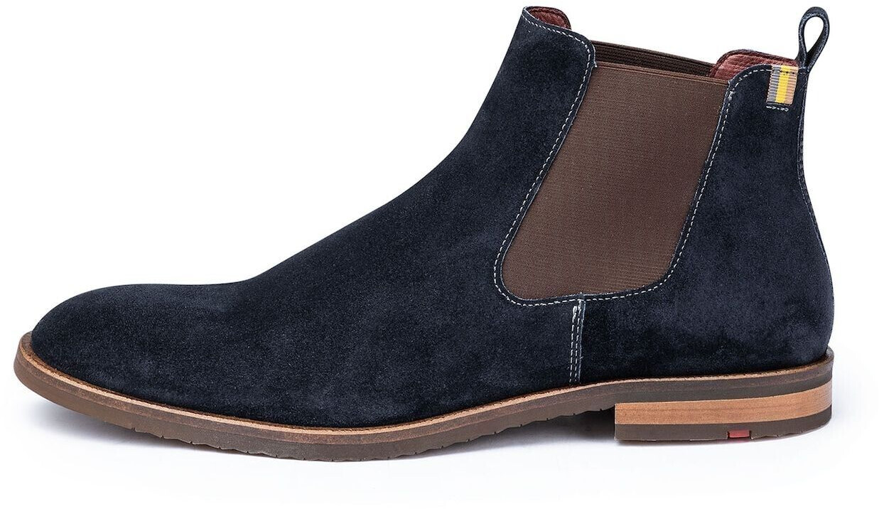 LLOYD DIVO Men's Shoes