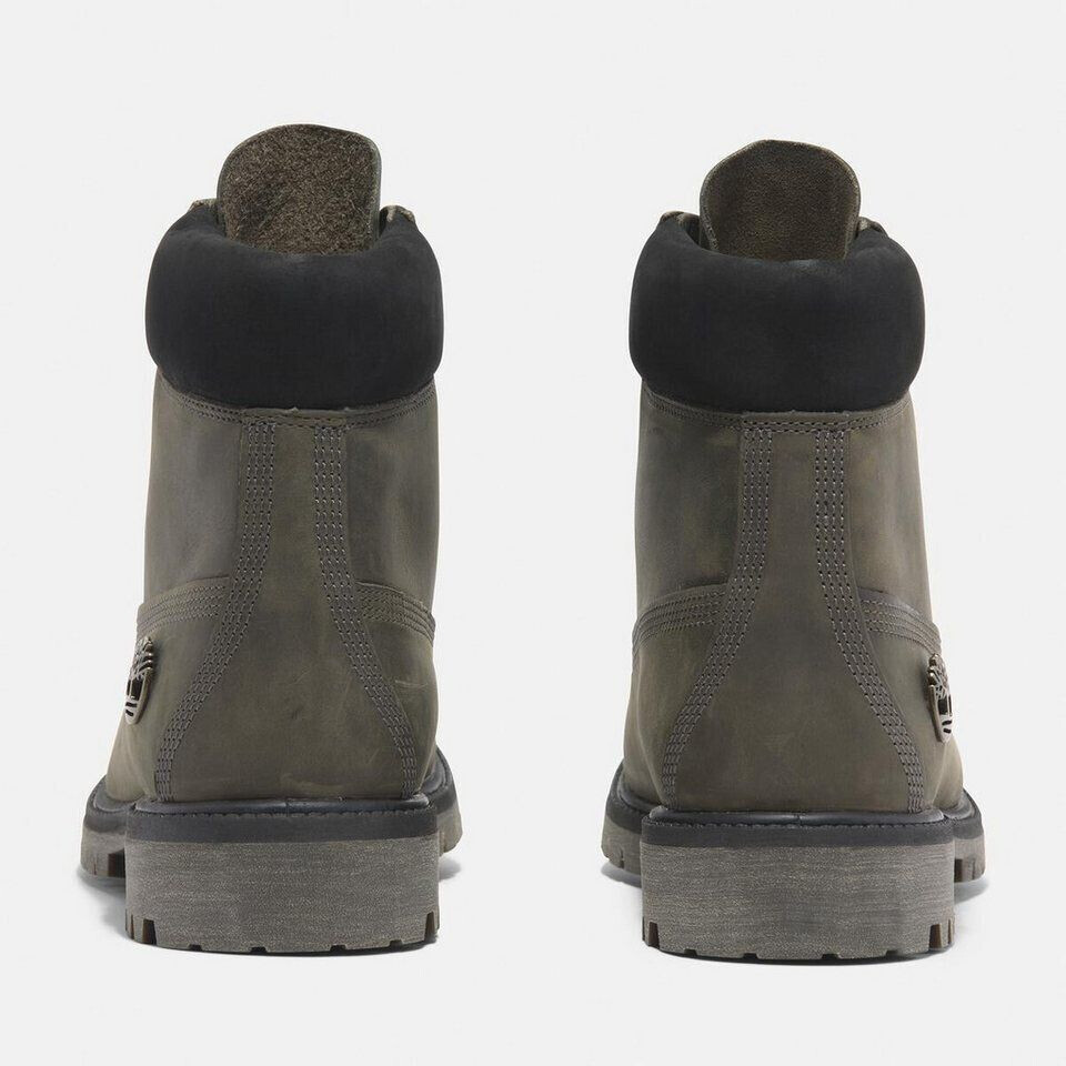 Men's 6 inch boots sales