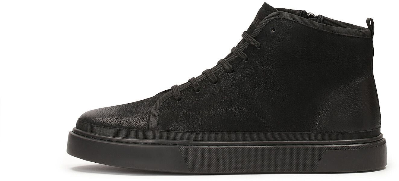 Kazar Lace-up shoe black 11420580