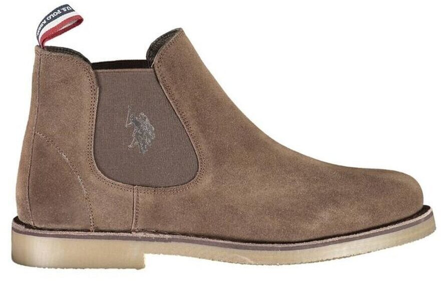 U.S. Polo Assn. Elastic with contrasting details and logo