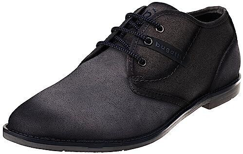 Bugatti Fedele Lace-up grey